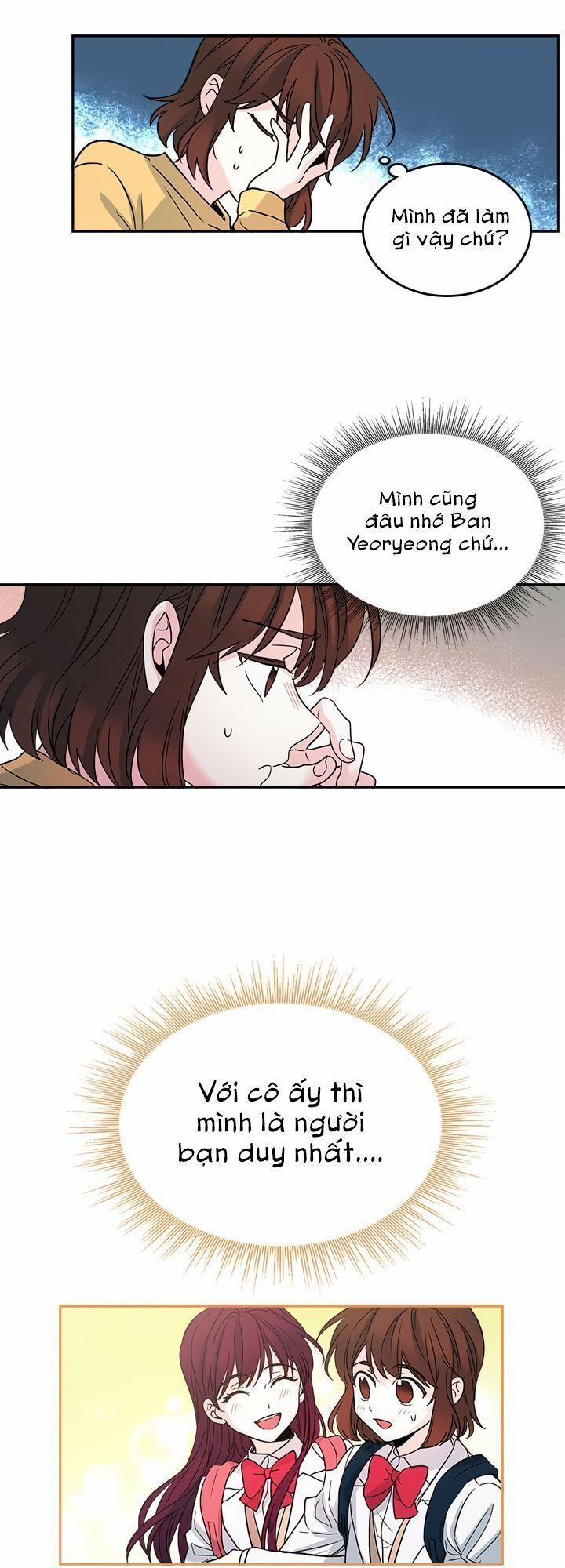 Luật Của Tiểu Thuyết Mạng 10 trang 26