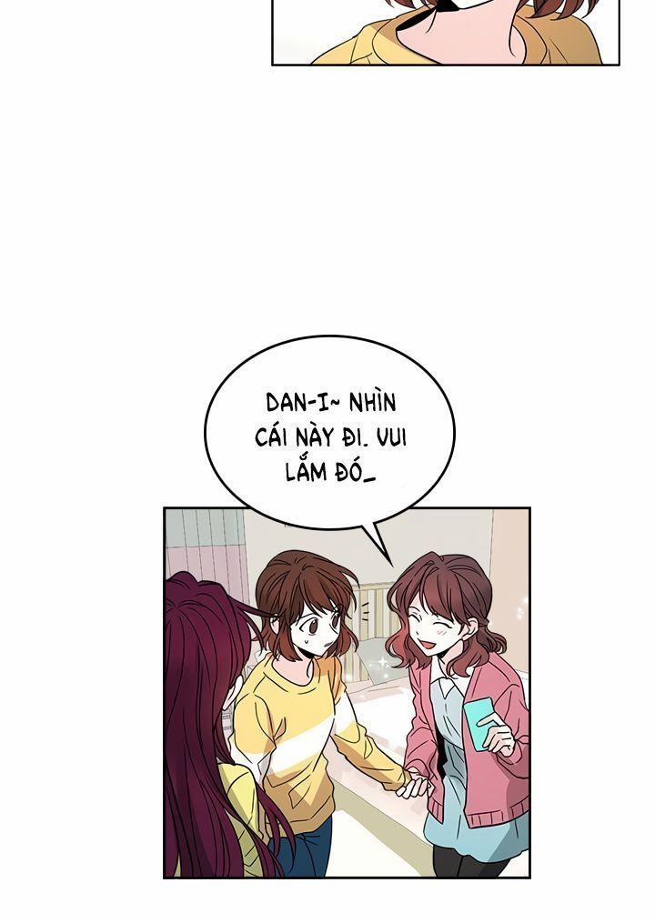 Luật Của Tiểu Thuyết Mạng 10 trang 3