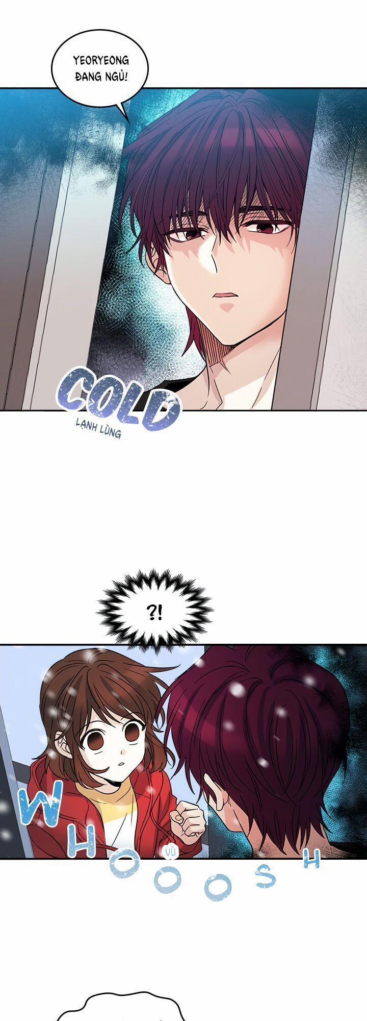 Luật Của Tiểu Thuyết Mạng 10 trang 30