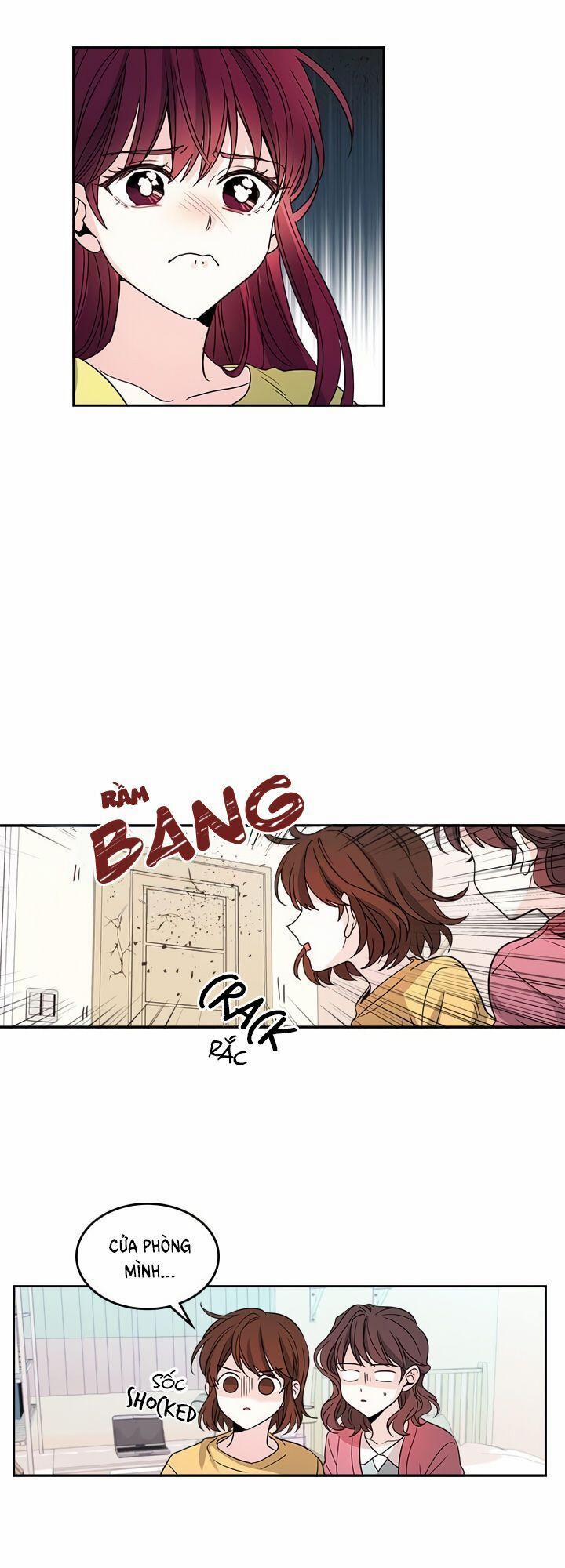 Luật Của Tiểu Thuyết Mạng 10 trang 4