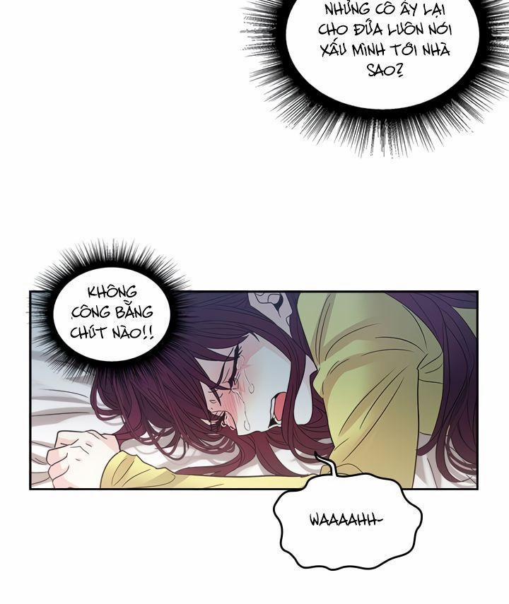 Luật Của Tiểu Thuyết Mạng 10 trang 7