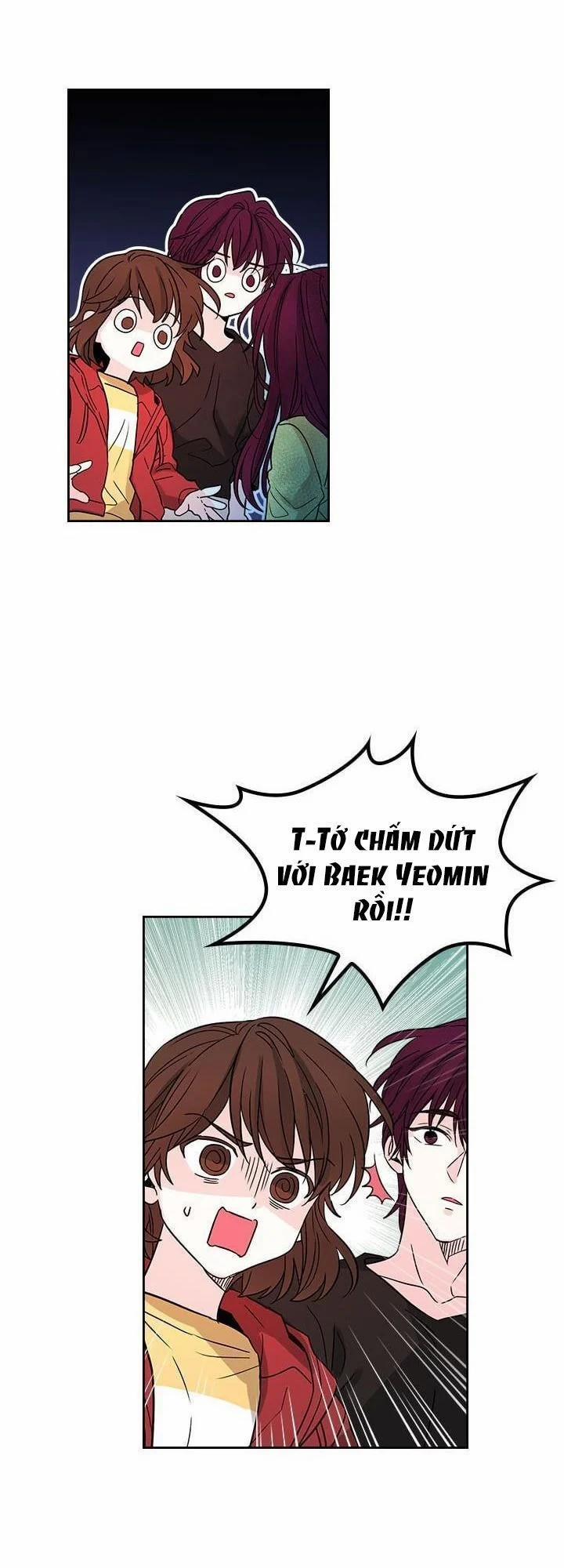 Luật Của Tiểu Thuyết Mạng 11 trang 10