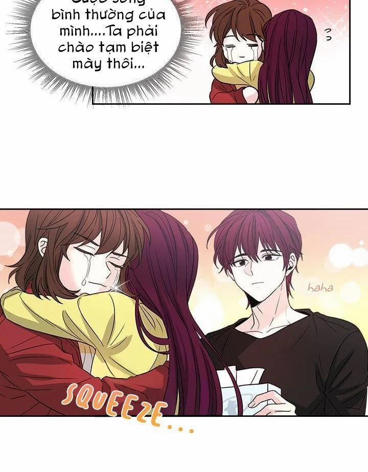 Luật Của Tiểu Thuyết Mạng 11 trang 15