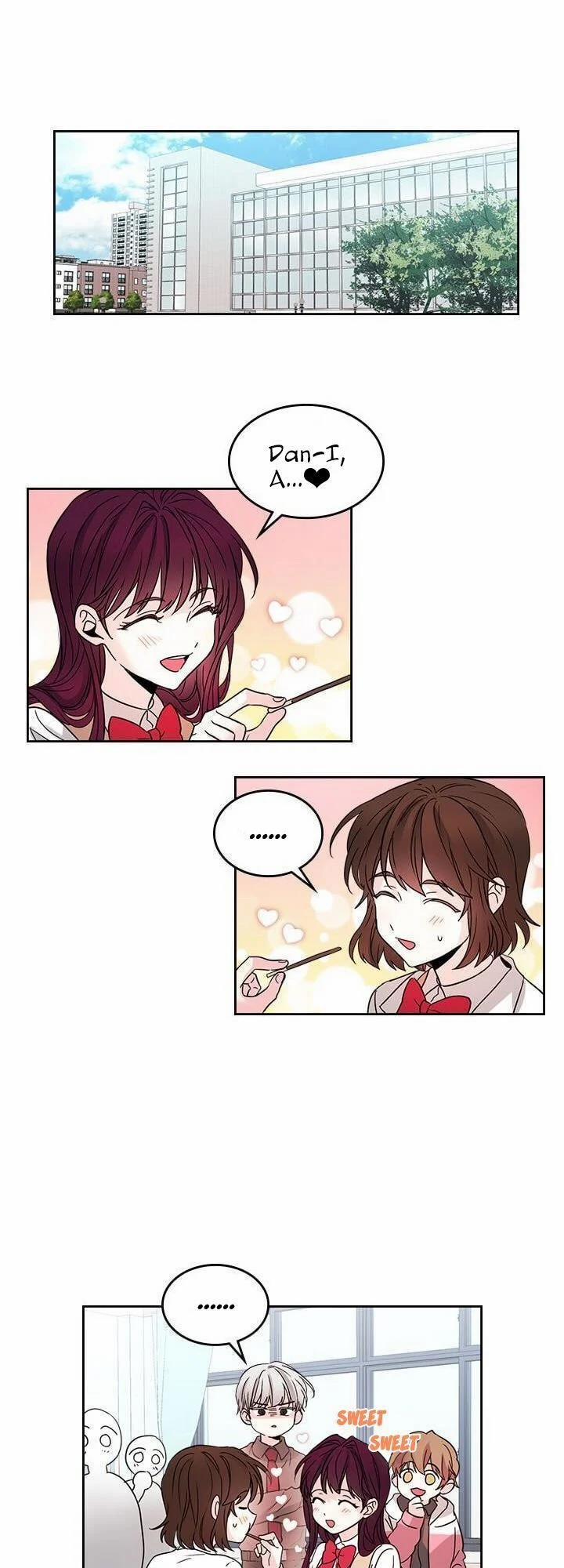 Luật Của Tiểu Thuyết Mạng 11 trang 16