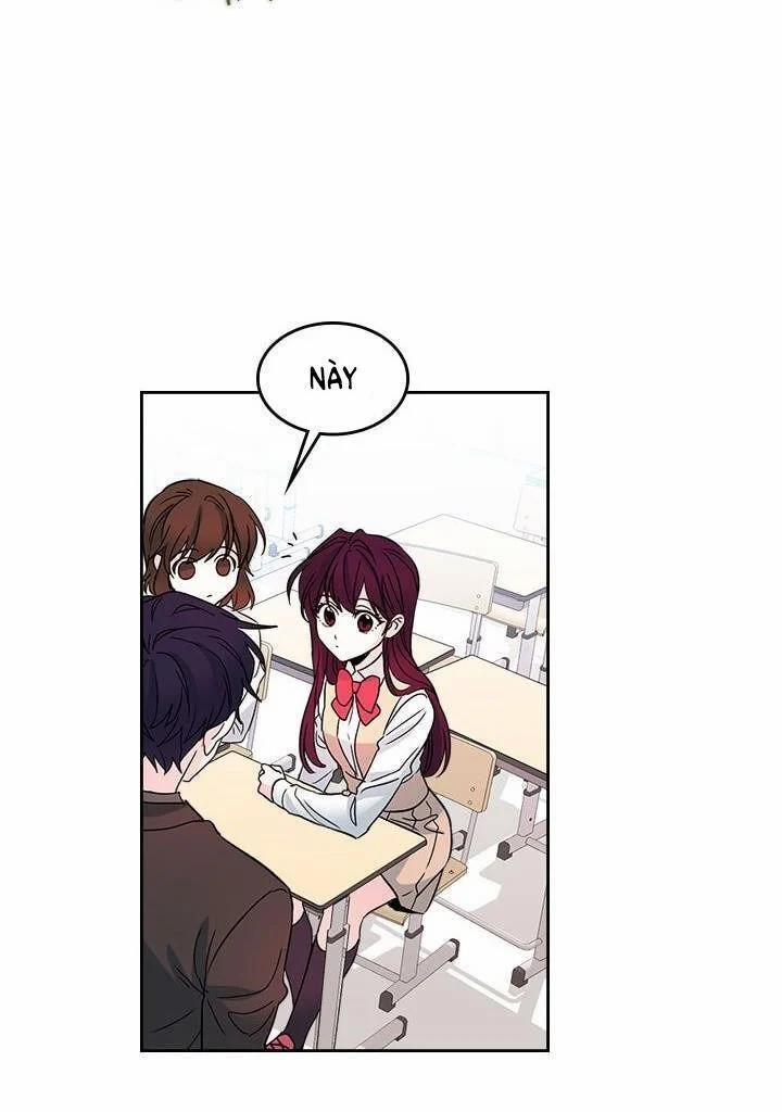 Luật Của Tiểu Thuyết Mạng 11 trang 21