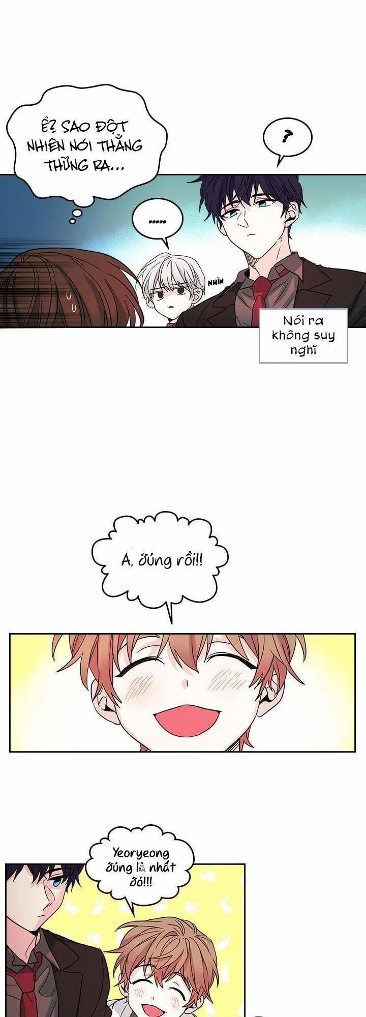 Luật Của Tiểu Thuyết Mạng 11 trang 26