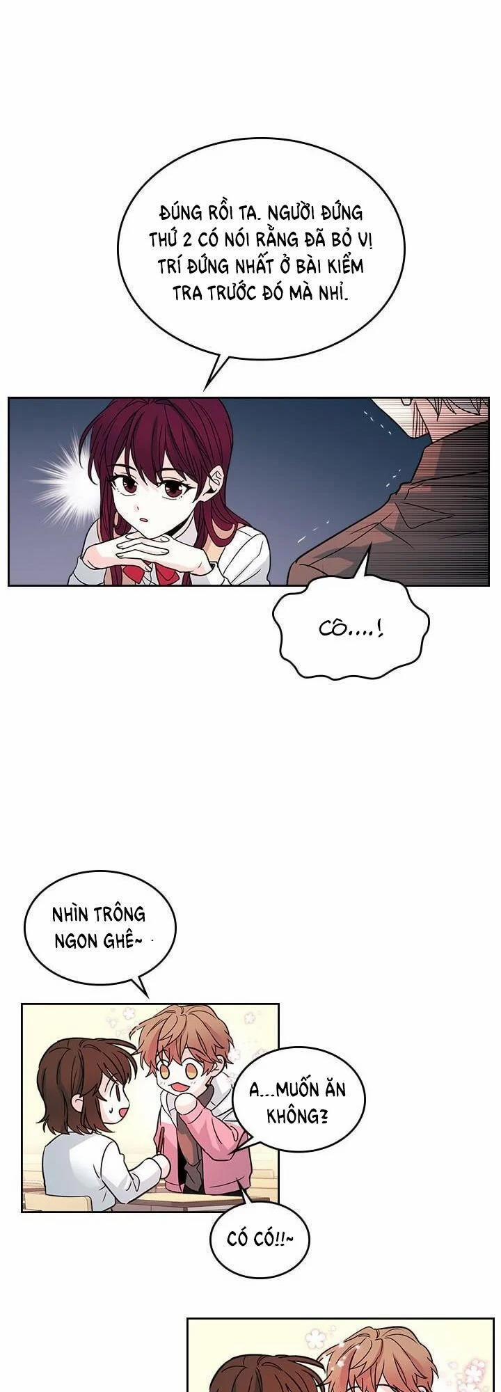 Luật Của Tiểu Thuyết Mạng 11 trang 28