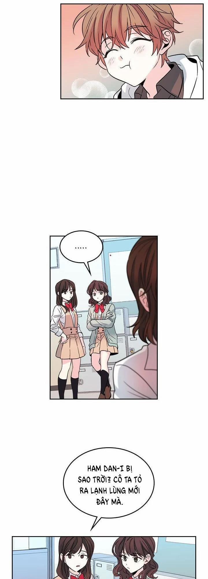 Luật Của Tiểu Thuyết Mạng 11 trang 30