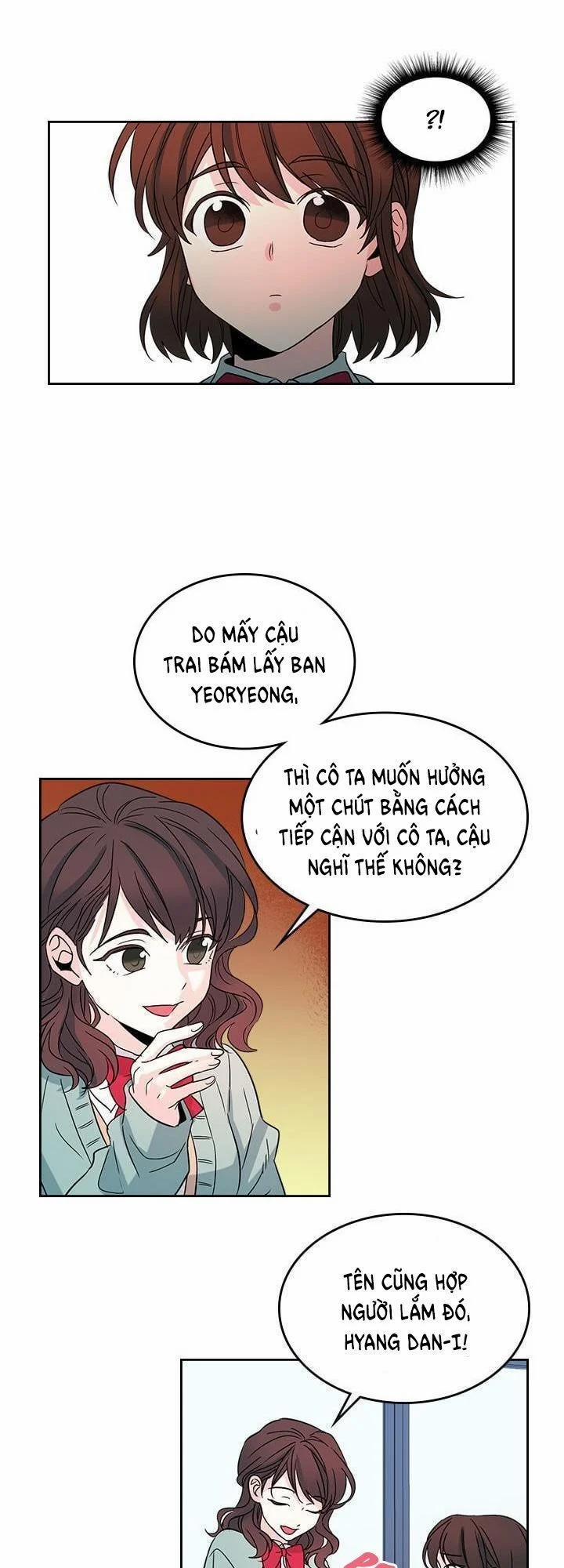 Luật Của Tiểu Thuyết Mạng 11 trang 34