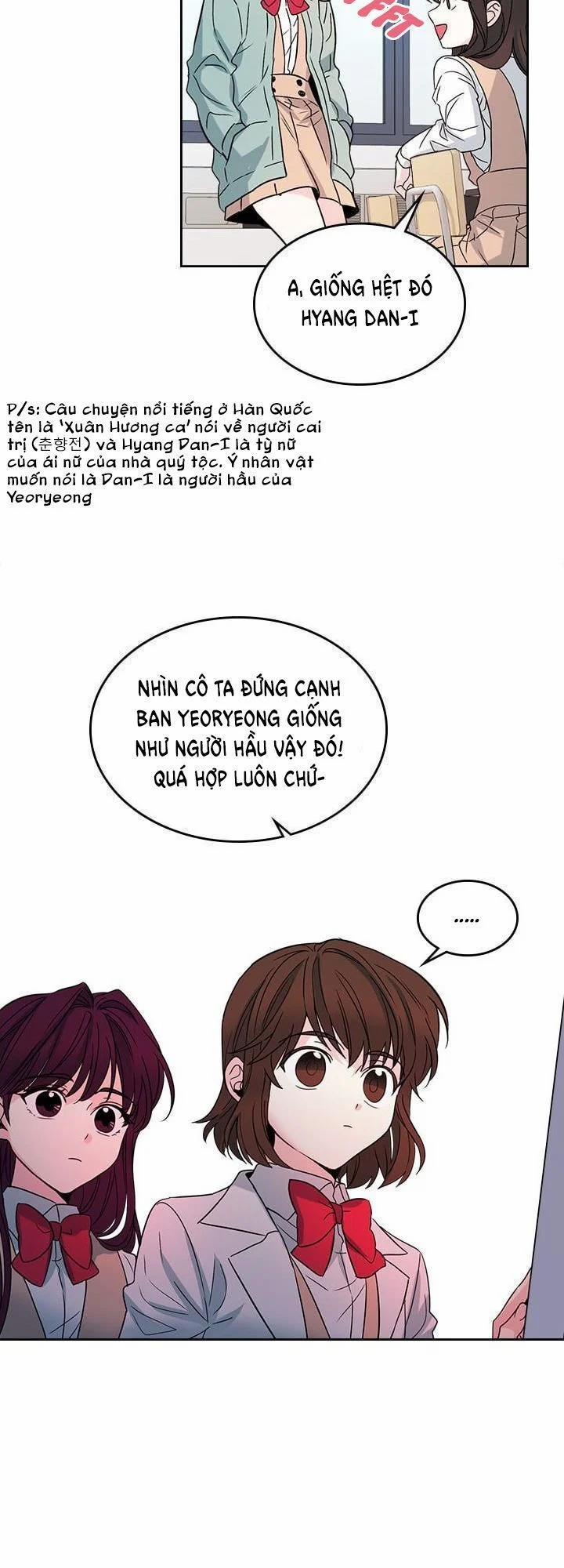 Luật Của Tiểu Thuyết Mạng 11 trang 35