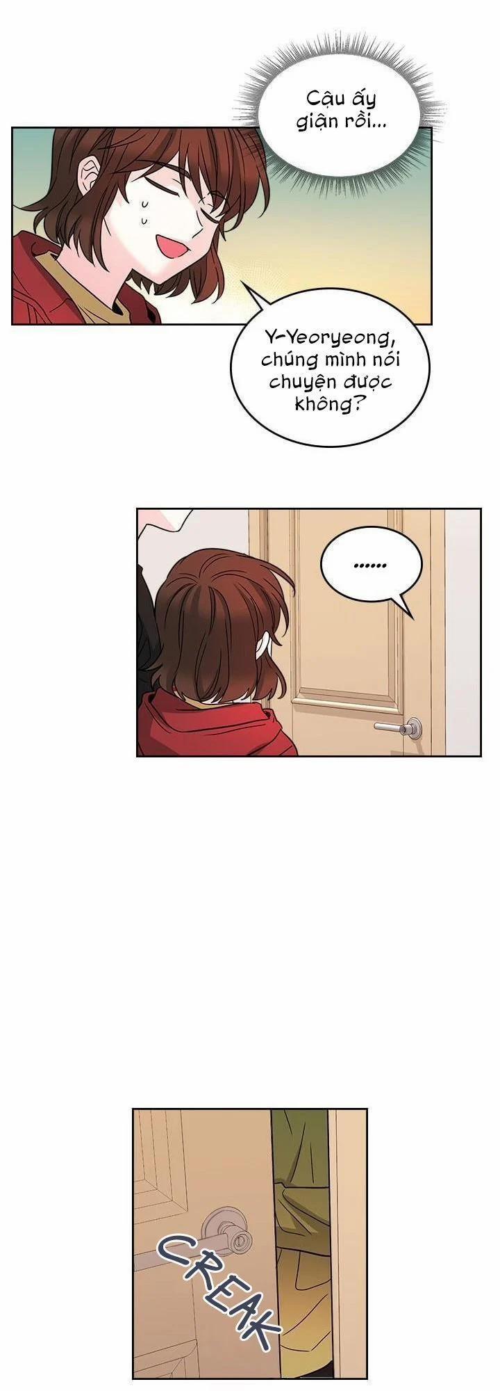 Luật Của Tiểu Thuyết Mạng 11 trang 8