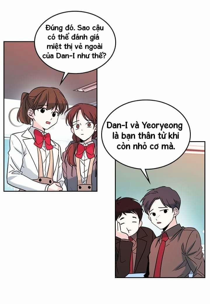 Luật Của Tiểu Thuyết Mạng 12 trang 11