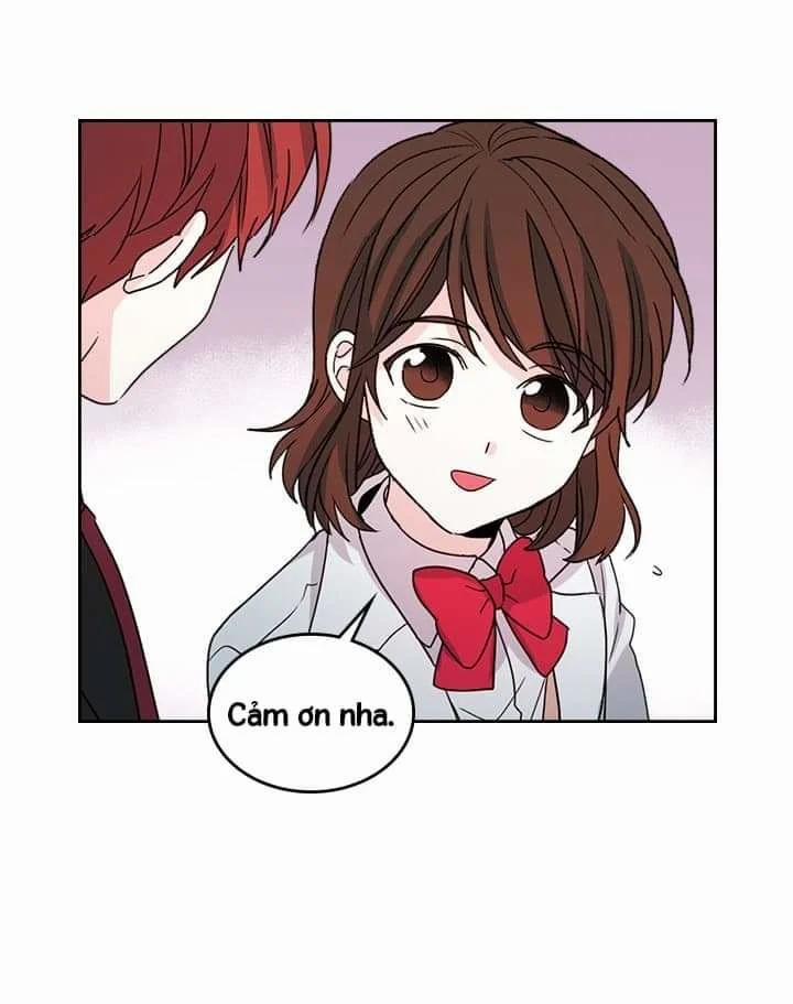 Luật Của Tiểu Thuyết Mạng 12 trang 18