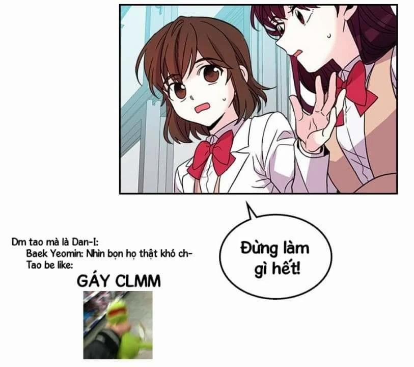 Luật Của Tiểu Thuyết Mạng 12 trang 2