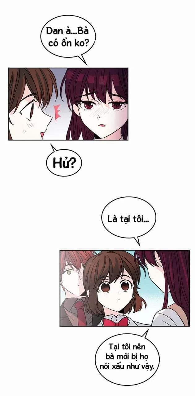 Luật Của Tiểu Thuyết Mạng 12 trang 26