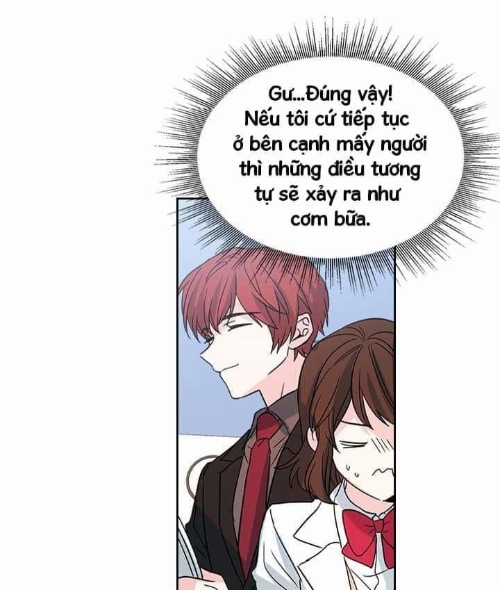 Luật Của Tiểu Thuyết Mạng 12 trang 29