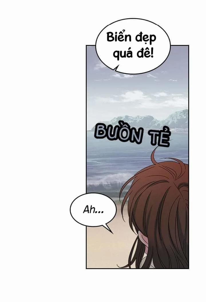 Luật Của Tiểu Thuyết Mạng 12 trang 34