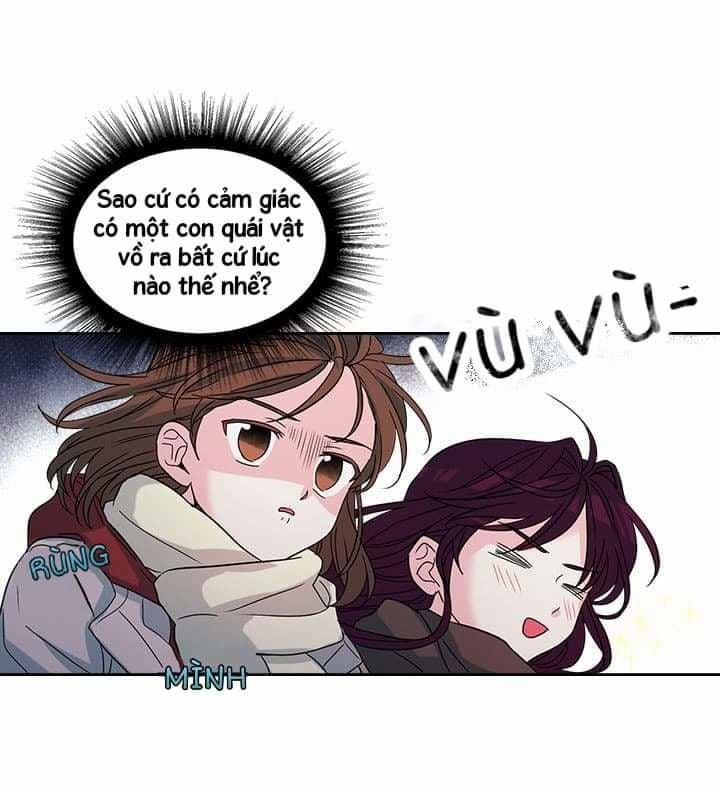Luật Của Tiểu Thuyết Mạng 12 trang 35