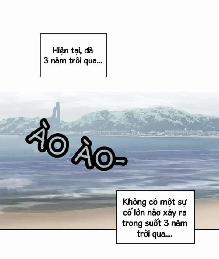 Luật Của Tiểu Thuyết Mạng 12 trang 36