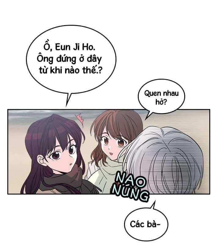 Luật Của Tiểu Thuyết Mạng 12 trang 40