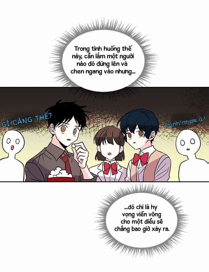 Luật Của Tiểu Thuyết Mạng 12 trang 5