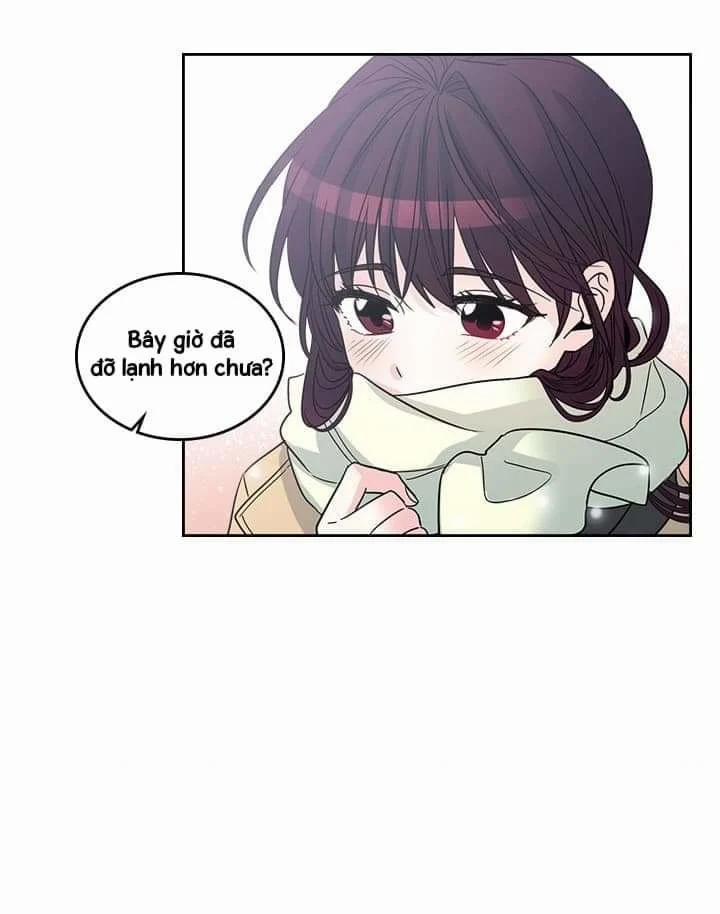 Luật Của Tiểu Thuyết Mạng 12 trang 50