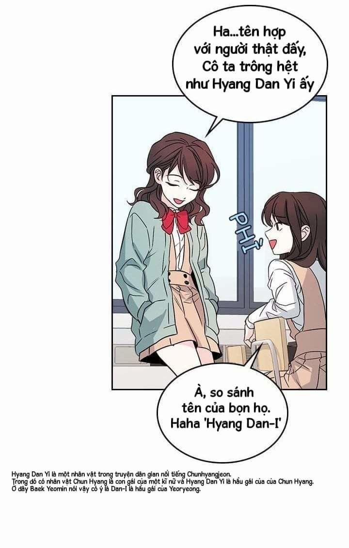 Luật Của Tiểu Thuyết Mạng 12 trang 61