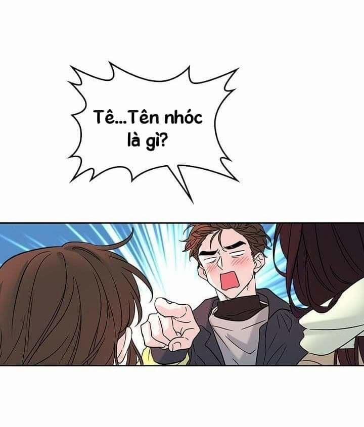 Luật Của Tiểu Thuyết Mạng 13 trang 16