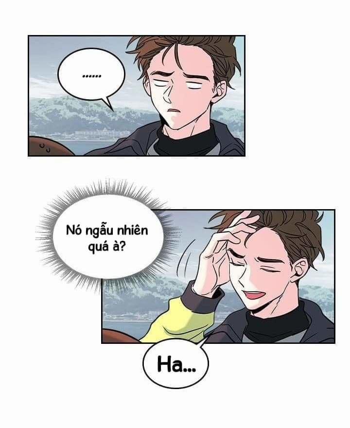 Luật Của Tiểu Thuyết Mạng 13 trang 32