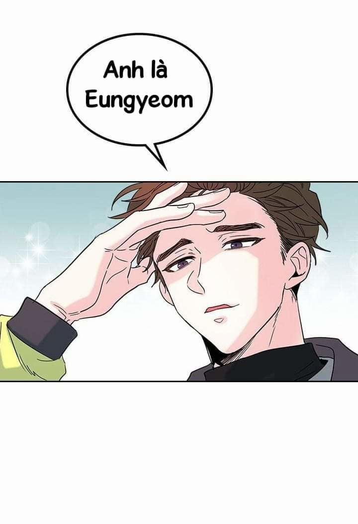 Luật Của Tiểu Thuyết Mạng 13 trang 34