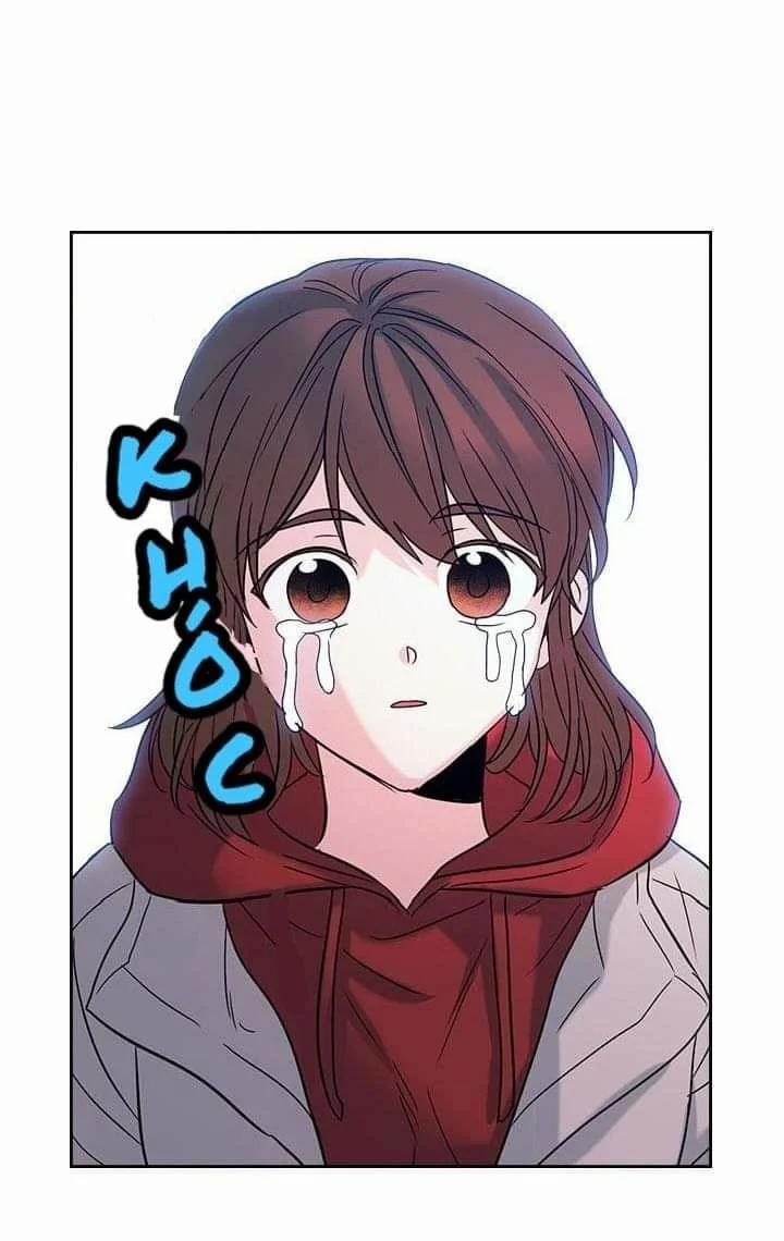 Luật Của Tiểu Thuyết Mạng 13 trang 36