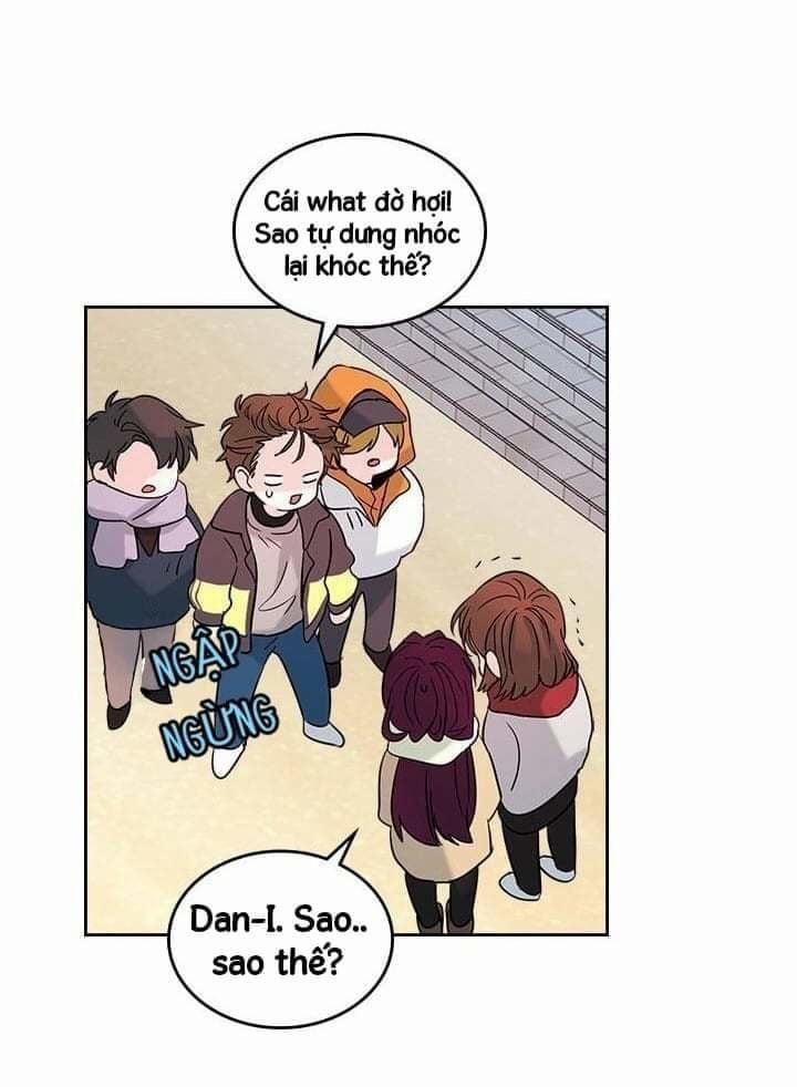 Luật Của Tiểu Thuyết Mạng 13 trang 38