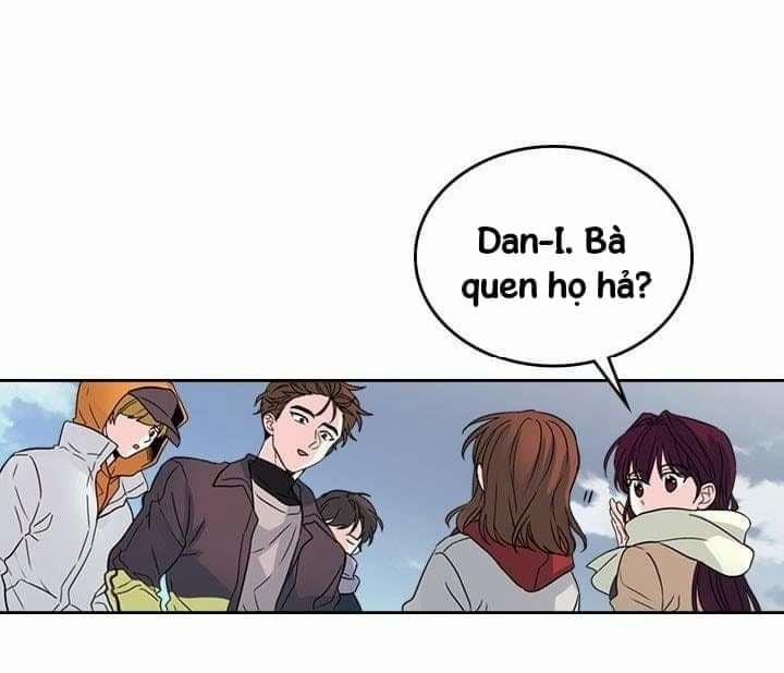 Luật Của Tiểu Thuyết Mạng 13 trang 4