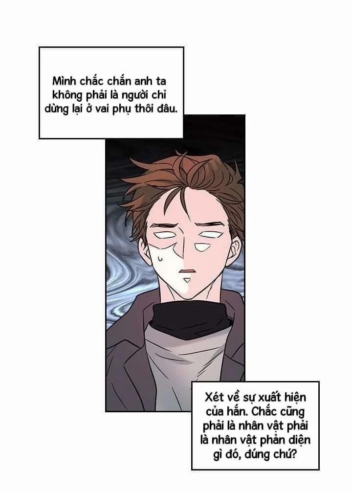 Luật Của Tiểu Thuyết Mạng 13 trang 41