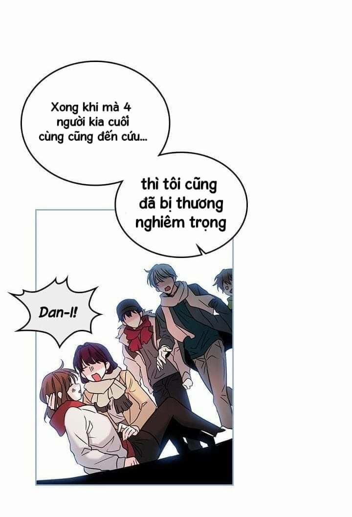 Luật Của Tiểu Thuyết Mạng 13 trang 45