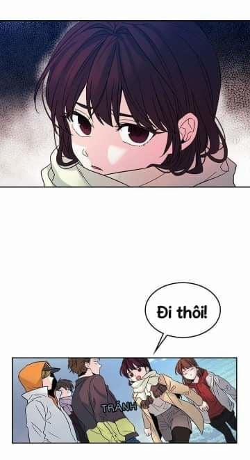 Luật Của Tiểu Thuyết Mạng 13 trang 9