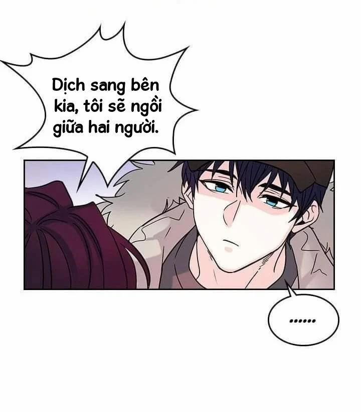 Luật Của Tiểu Thuyết Mạng 14.1 trang 10