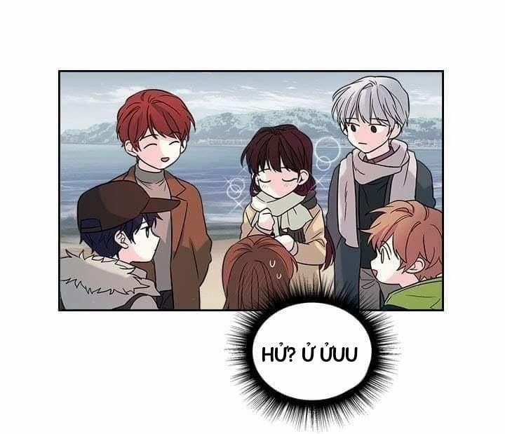Luật Của Tiểu Thuyết Mạng 14.1 trang 18