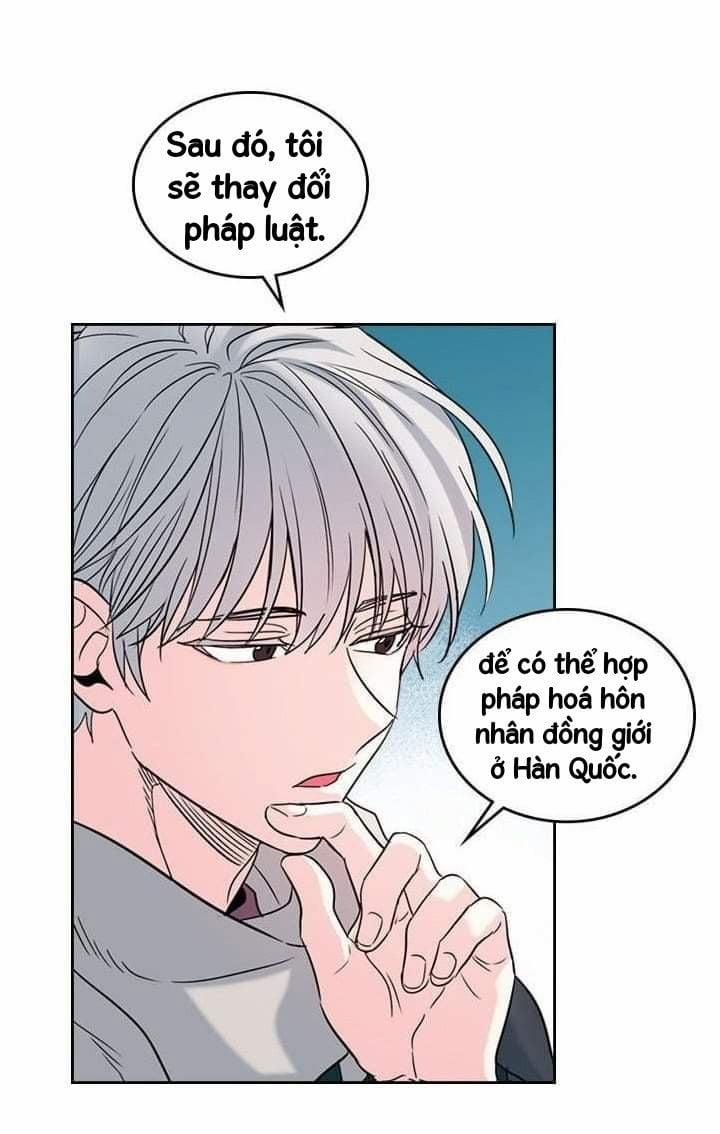 Luật Của Tiểu Thuyết Mạng 14.1 trang 22