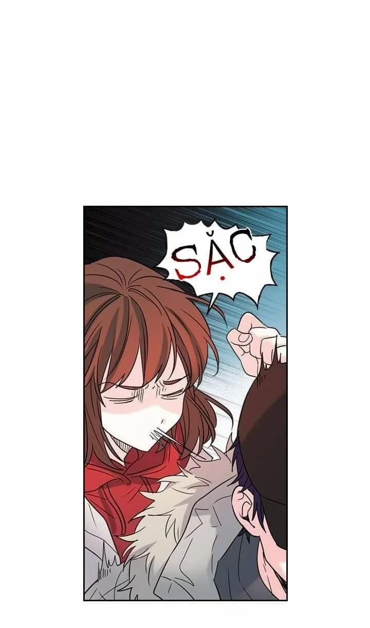 Luật Của Tiểu Thuyết Mạng 14.1 trang 23