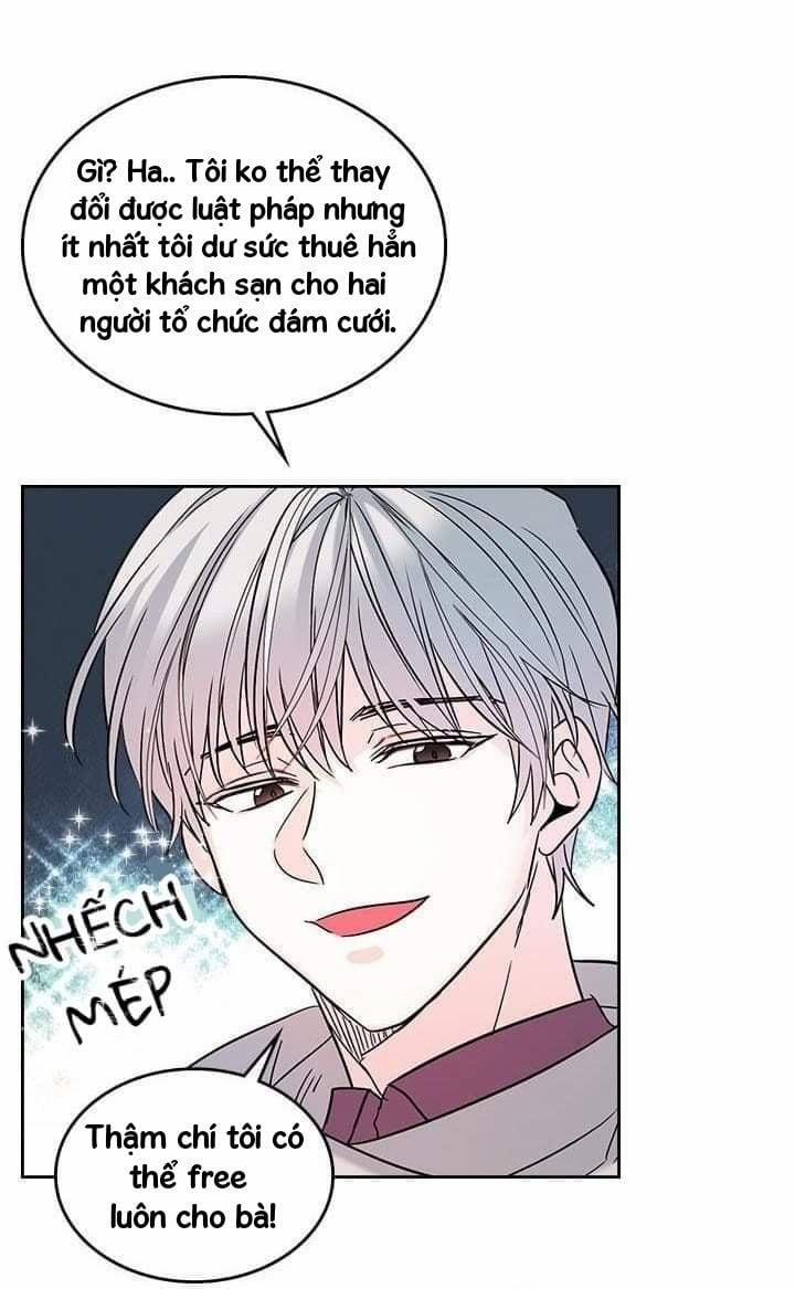 Luật Của Tiểu Thuyết Mạng 14.1 trang 28