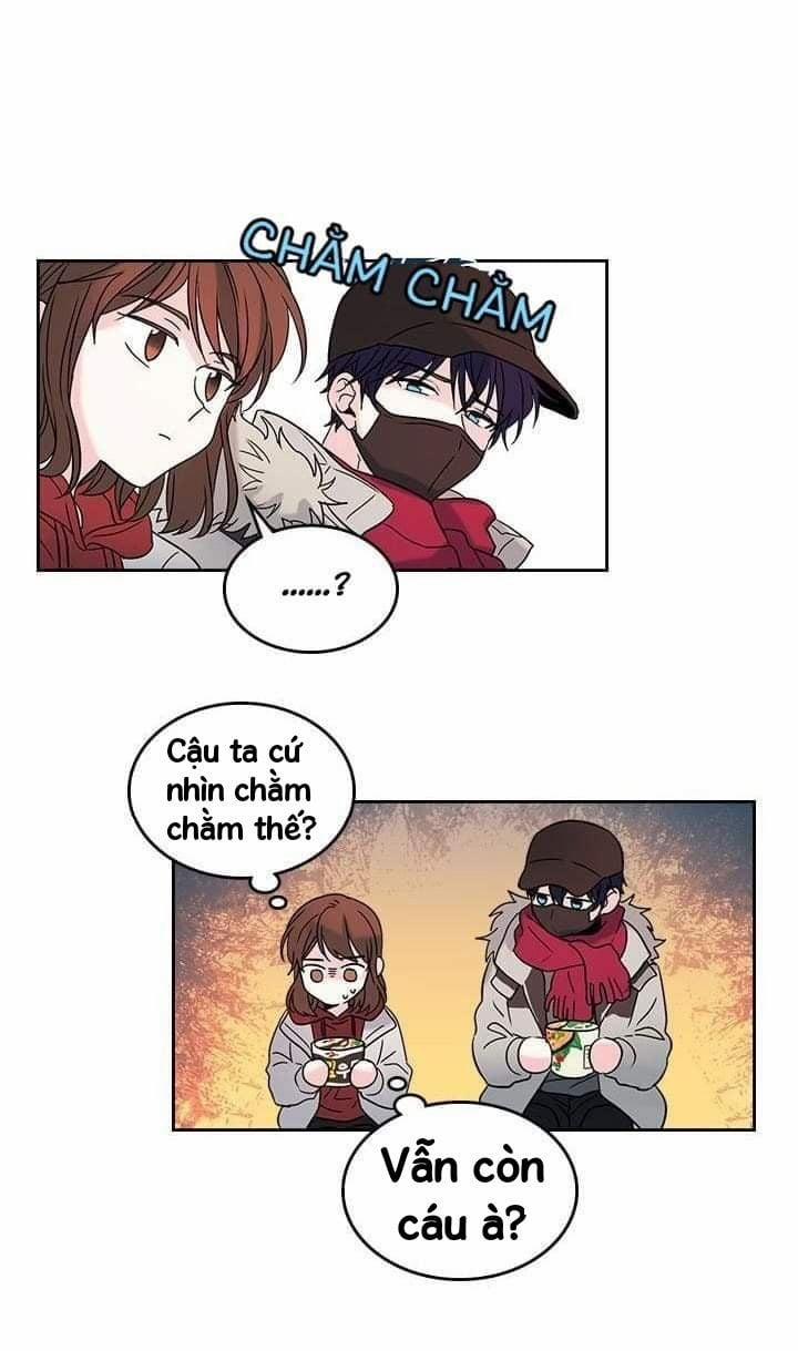 Luật Của Tiểu Thuyết Mạng 14.1 trang 3