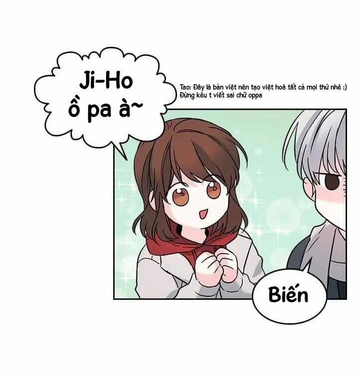 Luật Của Tiểu Thuyết Mạng 14.1 trang 32