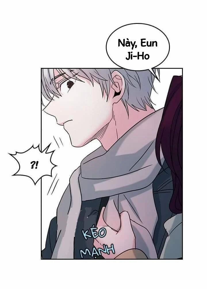 Luật Của Tiểu Thuyết Mạng 14.1 trang 33