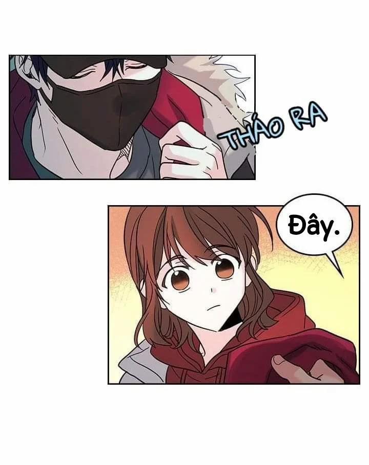 Luật Của Tiểu Thuyết Mạng 14.1 trang 6