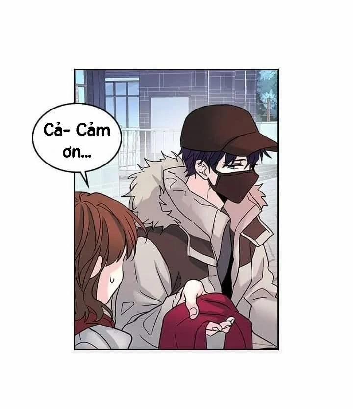 Luật Của Tiểu Thuyết Mạng 14.1 trang 7