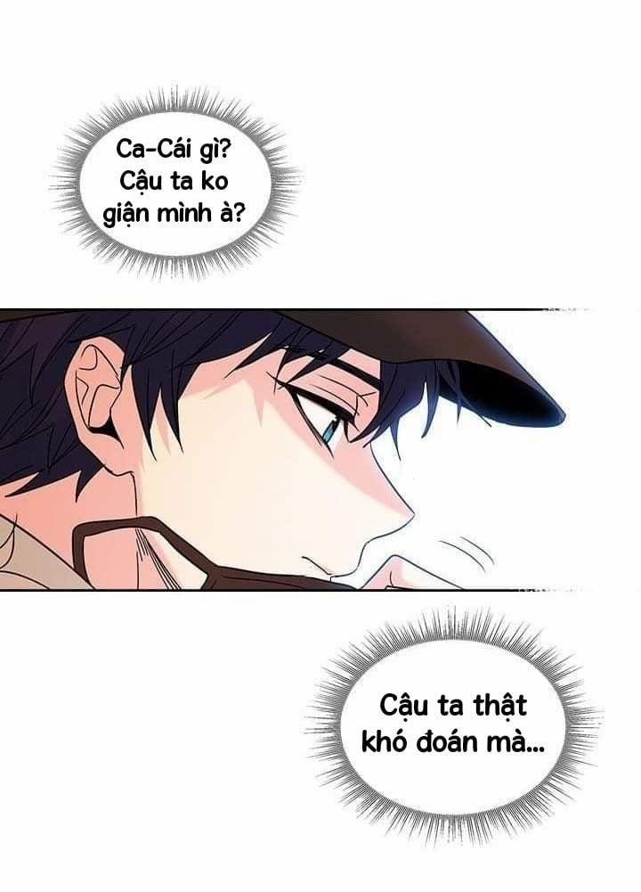 Luật Của Tiểu Thuyết Mạng 14.1 trang 8