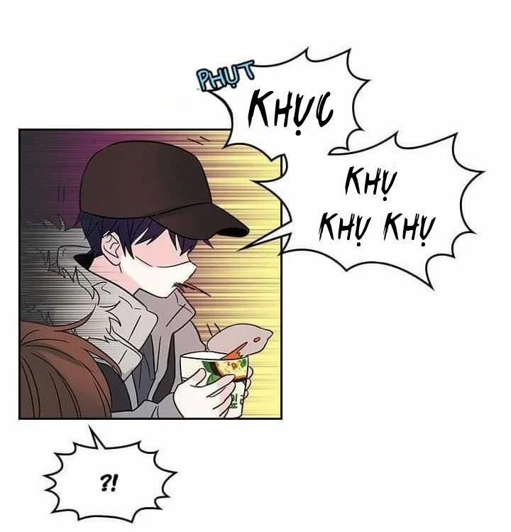 Luật Của Tiểu Thuyết Mạng 14.3 trang 18