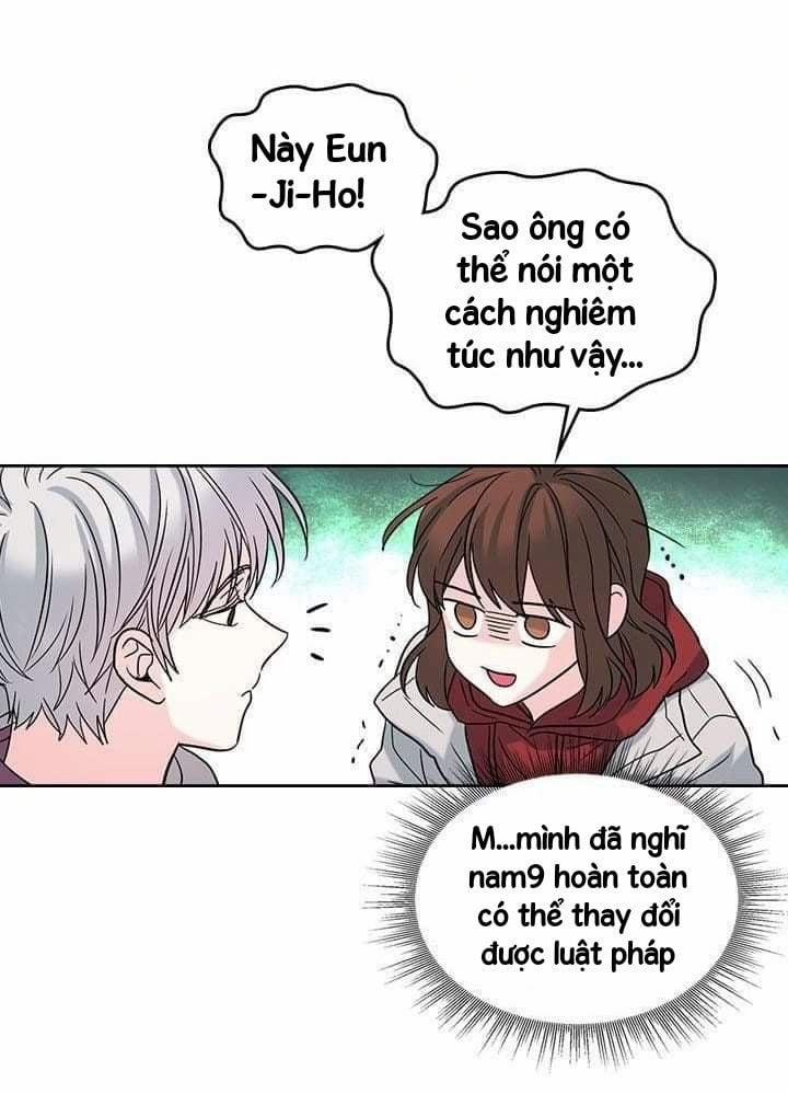 Luật Của Tiểu Thuyết Mạng 14.3 trang 25