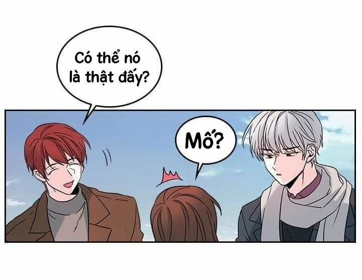 Luật Của Tiểu Thuyết Mạng 14.3 trang 28